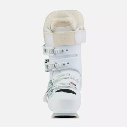 ROSSIGNOL VIZION 4B 80 W GW White Ski Boots