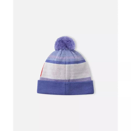 Reima Beanie Taasko children's winter hat – woolen and warm (5300058B-5661)