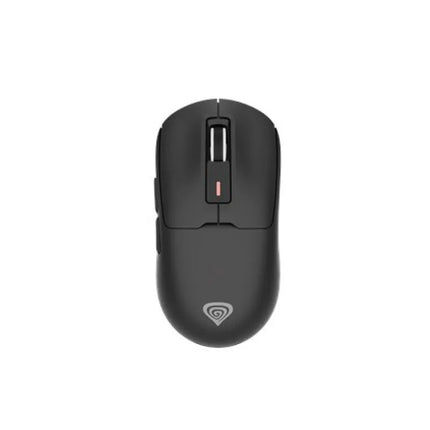 GENESIS Zircon 660 Gaming Mouse Right Side RF Wireless + Bluetooth + USB Type-A Optical 12000 DPI