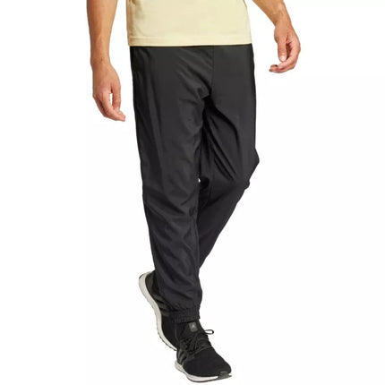 "adidas Essentials" mažos kelnės su logotipu Stanford M JD1833