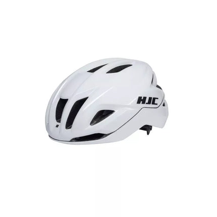 Dviračio šalmas HJC CROSSER WHITE, dydis S