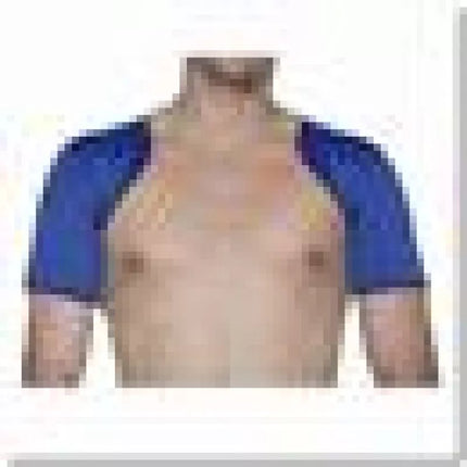 One Fitness BR125 neopreno diržas