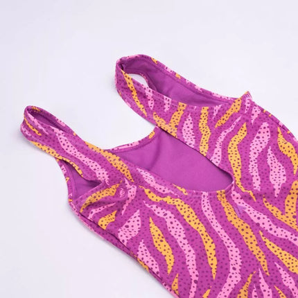 Children's One-Piece Swimsuit FARIA JR
