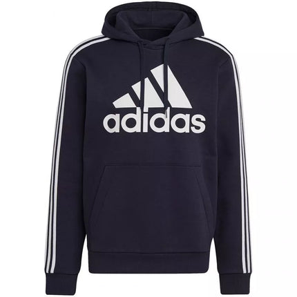 Adidas Essentials Hooded Sweatshirt M H14642
