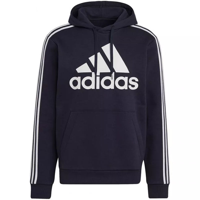 Adidas Essentials Hooded Sweatshirt M H14642