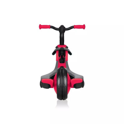 Globber Explorer Triratukas Raudonas 630-102 HS-TNK-000013814