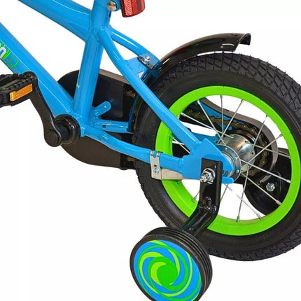 CHILDREN'S BIKE 12 ENERO TORNADO