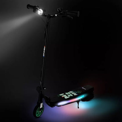 Elektrinis paspirtukas Spokey Mizzaro Jr SPK-945884