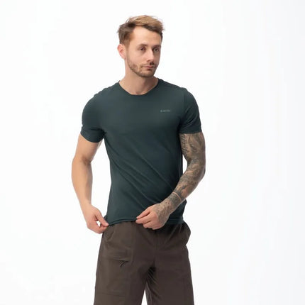 Men's HADI Short Sleeve T-Shirt
