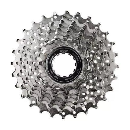 Shimano Kasetė 10 greičių 11-32 CS-HG500 11-12-14-16-18-20-22-25-28-32