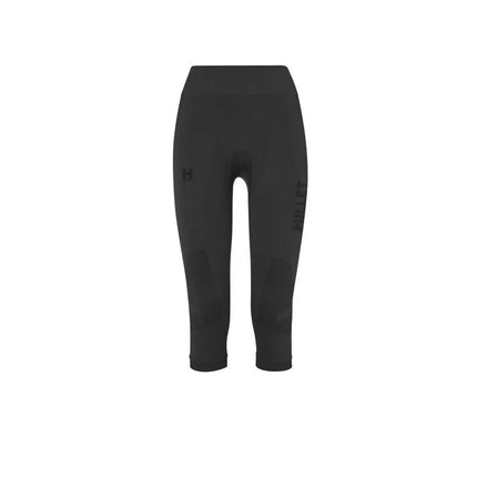 MILLET W Drynamic Soft 45019 prigludusios juodos apatinės kelnės