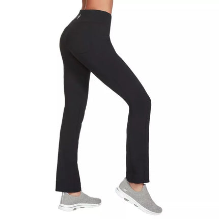 Skechers Go Walk Pant W W03PT20B-BLK