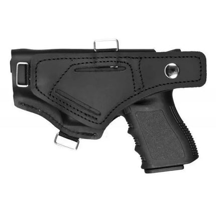 Odiniai dėklas pistoletui GLOCK 19