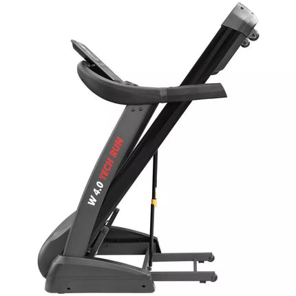 TECH RUN W4.0 ENERO FIT ELECTRIC TREADMILL