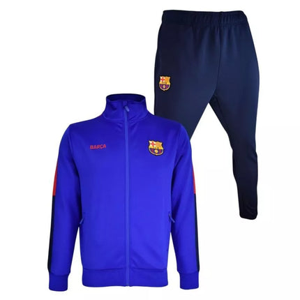 FC Barcelona Jaunimo Treningas Barca Jr 5002CHBLP