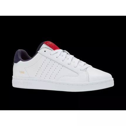 K-Swiss LOZAN KLUB LTH batai (07263-117-M)