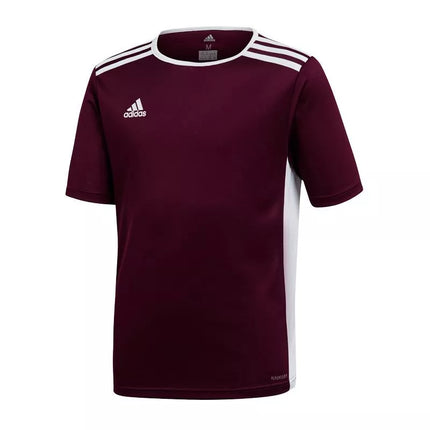 adidas Entrada 18 Jr Marškinėliai CE9564