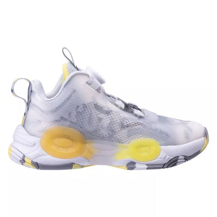 IQ Cross The Line Baski Jr vaikiški batai 92800598176