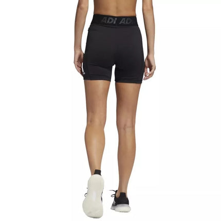adidas Techfit Badge Of Sport Short Tights W GL0689