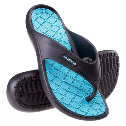 Aquawawe Alema Wmns W 92800399940 flip-flops