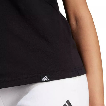 adidas Xpress Logo Marškinėliai W IW5161
