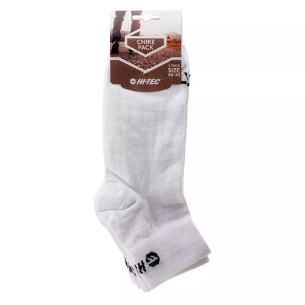 Hi-tec chire pack socks 92800288447