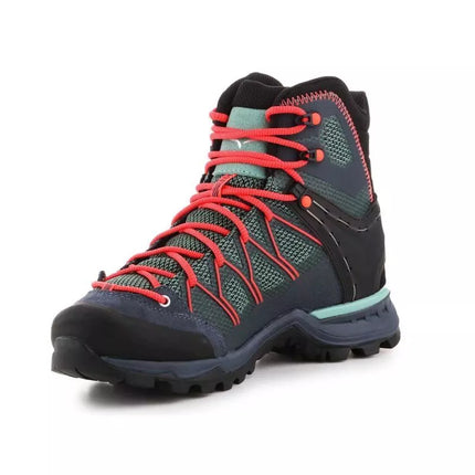 Salewa Ws Mtn Trainer Lite Mid GTX W 61360-5585 žygio batai