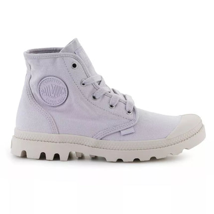 Palladium Pampa Hi W 92352-549-M Batai