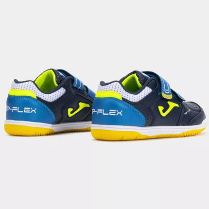 Joma Top Flex 2503 IN Jr salės batai TPJW2503INV