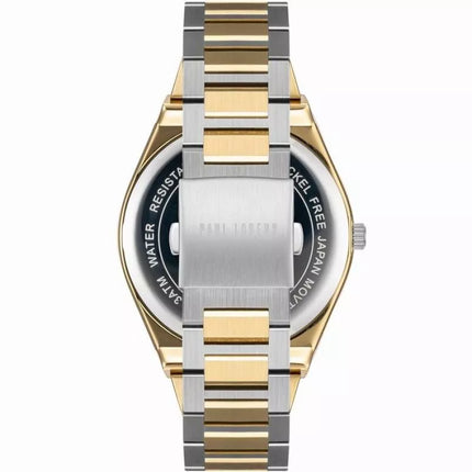 Men's Watch PAUL LORENS PL20013B-8D2 + BOX