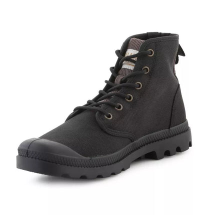 Palladium Pampa Michigan 79496-008-M juoda