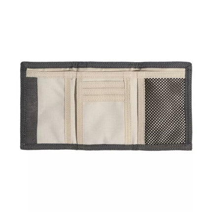 adidas PrimeLift wallet beige and gray KC6919