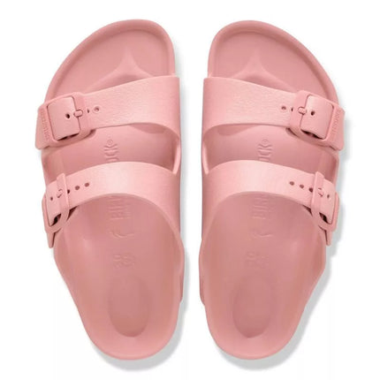 Birkenstock children's flip-flops ARIZONA EVA KIDS 1031461 PINK CLAY (narrow width)
