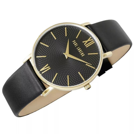 Paul Lorens Women's Watch PL11989A7-1A2