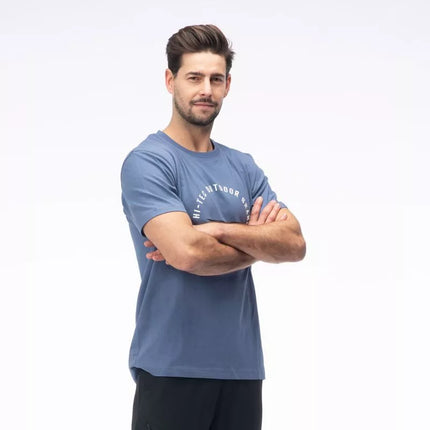 Hi-tec Noel marškinėliai M 92800596912