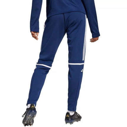 adidas Squadra 25 Training Women's Pants Navy Blue JD4815