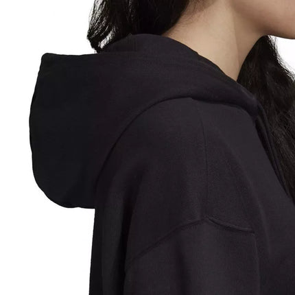 Adidas Trefoil Hoody W FM3307