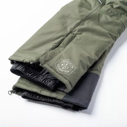 Bejo Halvar Jr slidinė "Snow Pants" 92800439448