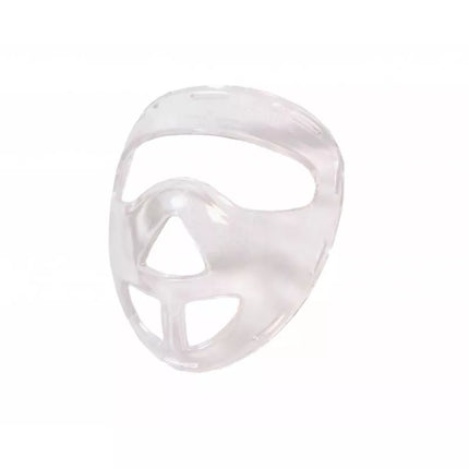 Masters bokso šalmas su kauke KSSPU-M (WAKO patvirtintas) 02119891-M02