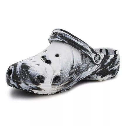 Crocs Classic Marbled Clog W 206867-103