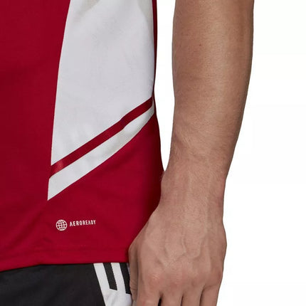 Adidas Condivo 22 marškinėliai M HA6286