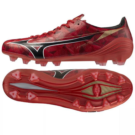 Mizuno Alfa II Japonijos FG batai P1GA256060