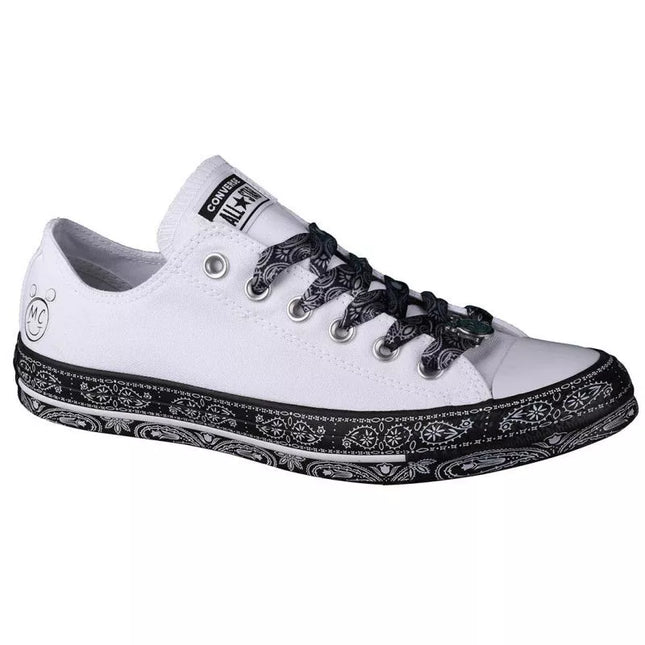 Converse X Miley Cyrus Chuck Taylor All Star M 162235C batai