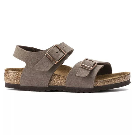 Birkenstock New York BS Jr 0087781 Sandalai