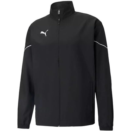 Puma teamRISE Sideline M striukė 657326 03