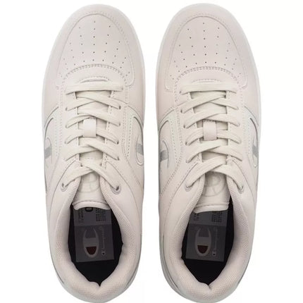 Champion Foul Play Plat BS Low Cut W S11744 YS047 batai