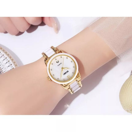 Skmei 2175GD Women's Watch + BOX