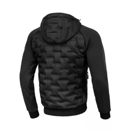 PitBull Roxton Men's Sports Transition Jacket with Hood - 5230149000