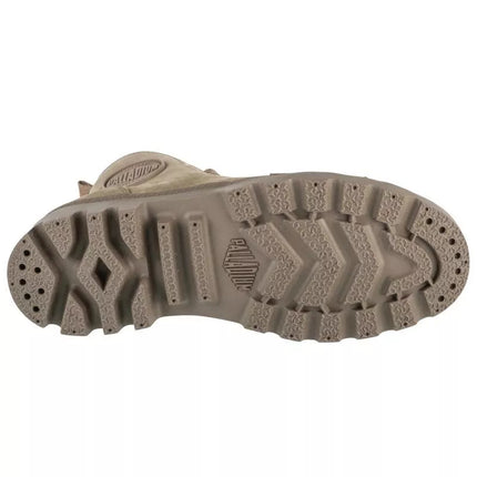 Palladium Pampa Hi Zip WL W 95982-377-M batai