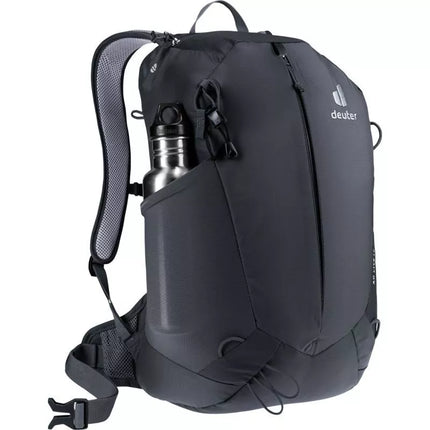 Deuter AC Lite 17 hiking backpack, black